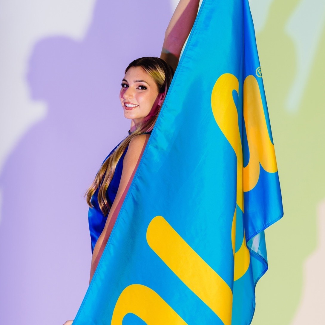 Hazel Alevok | #0