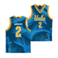 UCLA Campus Edition NIL Jersey - Dylan Andrews | #2
