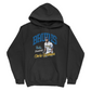 EXCLUSIVE RELEASE: Chris Grothues Graphic Black Hoodie