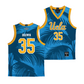 UCLA Campus Edition NIL Jersey  - Camryn Brown