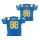 UCLA Football Blue Jersey  - Grant Buckey