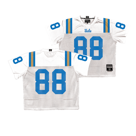 UCLA Throwback Football Jersey  - Grant Buckey