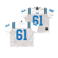 UCLA Throwback Football Jersey - Jack Clarke | #61