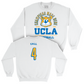 UCLA Baseball White Arch Crew  - Phoenix Call