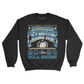 UCLA Women's Water Polo 2024 NCAA Champions Crew by Retro Brand