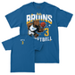 UCLA Men's Basketball Blue Joe Bruin Tee  - Eric Dailey Jr.