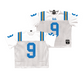 UCLA Throwback Football Jersey  - Dermaricus Davis