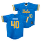 UCLA Baseball Blue Jersey  - Cashel Dugger