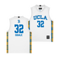 EXCLUSIVE: UCLA Winter Edition Women’s Basketball Jersey - Angela Dugalić