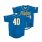 UCLA Baseball Color Rush Jersey - Cashel Dugger