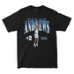 EXCLUSIVE RELEASE: Dylan Andrews Jumpshot Black Tee