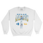 EXCLUSIVE RELEASE: Dylan Andrews Jumpshot White Crew