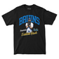EXCLUSIVE RELEASE: Easton Hawk Illustrated Black Tee