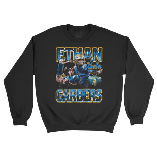 EXCLUSIVE RELEASE: Ethan Garbers 90's Black Crew