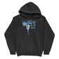EXCLUSIVE RELEASE: Finn McIlroy Illustrated Black Hoodie