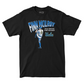 EXCLUSIVE RELEASE: Finn McIlroy Illustrated Black Tee