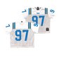 UCLA Throwback Football Jersey - Joseph Firebaugh | #97