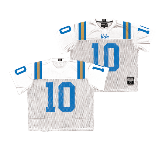 UCLA Throwback Football Jersey  - Henry Hasselbeck