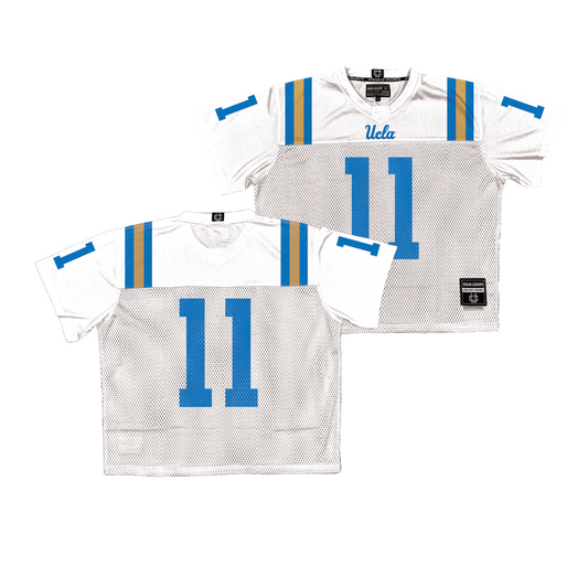 UCLA Throwback Football Jersey - Ramon Henderson | #11