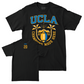 UCLA Football Black Gridiron Tee  - Cameron Jones