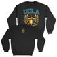 UCLA Football Black Gridiron Crew  - RJ Jones