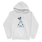 EXCLUSIVE RELEASE: Jayla Castro Portrait White Hoodie