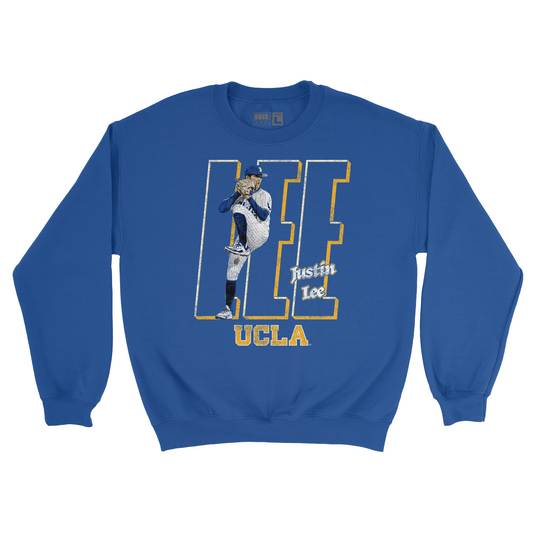 EXCLUSIVE RELEASE: Justin Lee Illustrated Royal Crew
