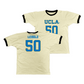 UCLA Retro Ringer Tee  - Nate Leibold