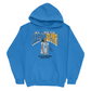 EXCLUSIVE RELEASE: Lauren Betts "Bet on Betts" Blue Hoodie