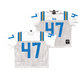 UCLA Throwback Football Jersey - Wyatt Mosier | #47