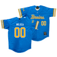 UCLA Softball Blue Jersey  - Sofia Mujica