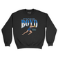 EXCLUSIVE RELEASE: Maggie Boyd Illustrated Black Crew