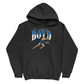 EXCLUSIVE RELEASE: Maggie Boyd Illustrated Black Hoodie