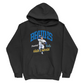 EXCLUSIVE RELEASE: Nate Leibold Signature Black Hoodie