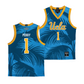 UCLA Campus Edition NIL Jersey  - Trent Perry