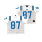 UCLA Throwback Football Jersey  - Bryce Pierre