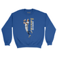 EXCLUSIVE RELEASE: Roch Cholowsky Cartoon Royal Crew