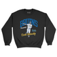 EXCLUSIVE RELEASE: Roch Cholowsky Illustrated Black Crew