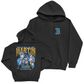 EXCLUSIVE RELEASE: Roman Martin 90s Graphic Black Hoodie