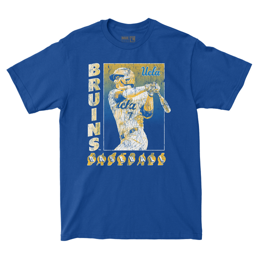 EXCLUSIVE RELEASE: Roman Martin Illustrated Royal Tee