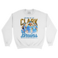 EXCLUSIVE RELEASE: Skyy Clark 90s White Crew