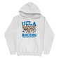 EXCLUSIVE RELEASE: 2025 Softball Team White Hoodie