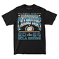 UCLA Women's Water Polo 2024 NCAA Champions T-shirt by Retro Brand