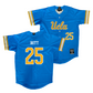 UCLA Baseball Blue Jersey  - CJ Bott