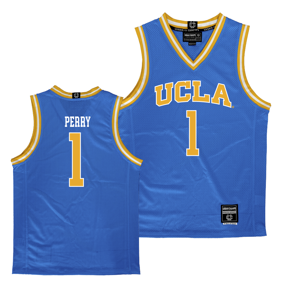 Men's Basketball Jerseys
